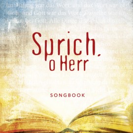 Sprich, o Herr (Songbook)